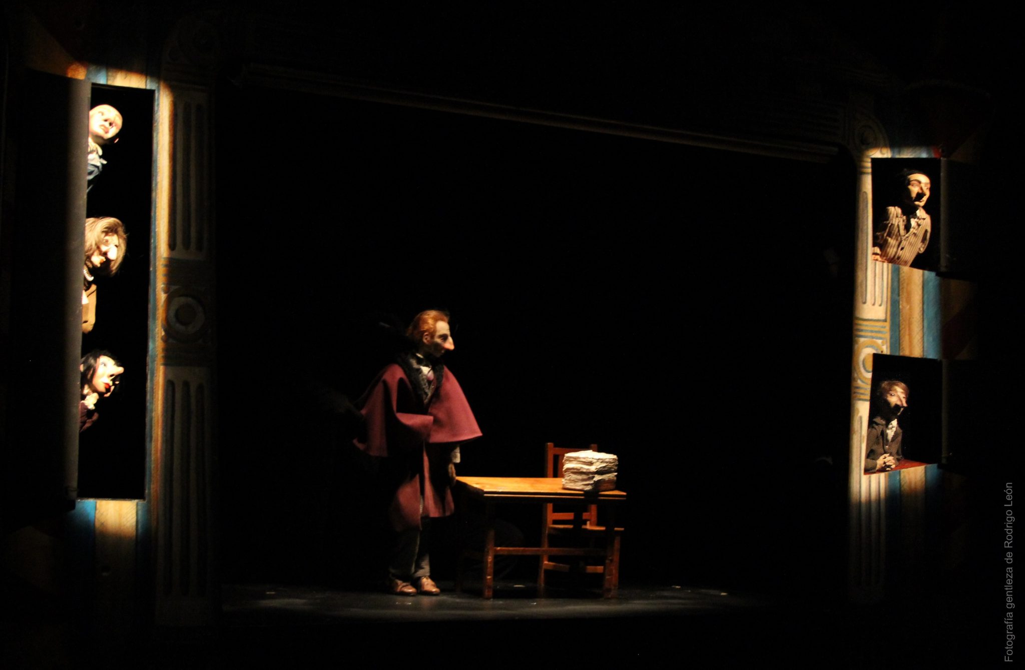 DESTACADO CATALÁN ABRE 12° EDICIÓN DE LA REBELIÓN DE LOS